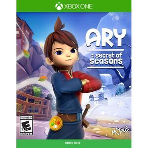 Ary and the Secret of Seasons for Xbox One